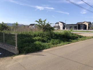 【外観】 | 羽鳥住宅用地