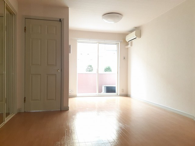 アイビーハイツの居間・リビング|居室・リビング