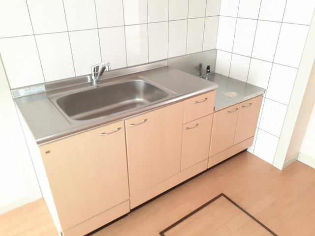 アイビーハイツのキッチン|キッチン