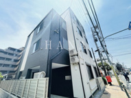 クレサージュ西新井の画像