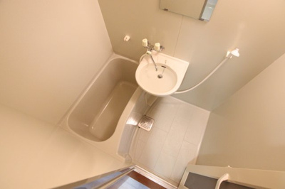 【浴室】 | MATSUKAZE