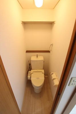 【トイレ】 | MATSUKAZE