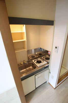 【キッチン】 | MATSUKAZE