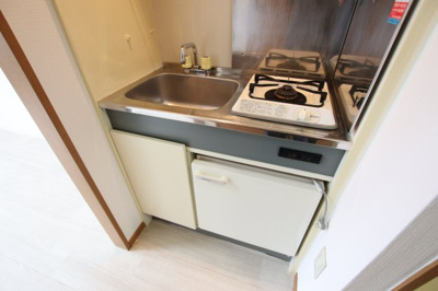 【キッチン】 | MATSUKAZE