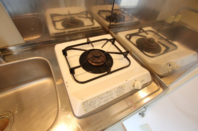 【設備】 | MATSUKAZE | システムキッチン