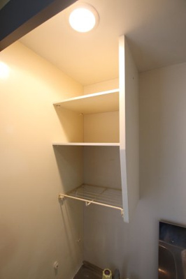 【その他】 | MATSUKAZE | 吊り戸棚