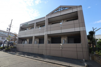 【外観】 | MATSUKAZE