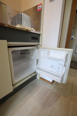 【設備】 | MATSUKAZE | 冷蔵庫