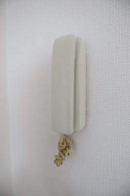 【セキュリティ】 | MATSUKAZE | インターフォン