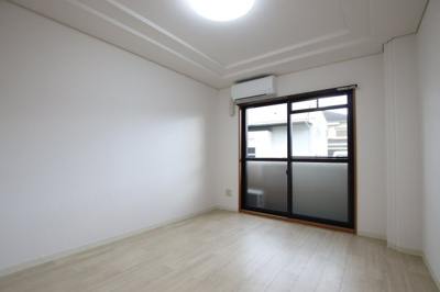 【洋室】 | MATSUKAZE