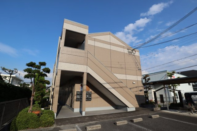 【外観】 | MATSUKAZE