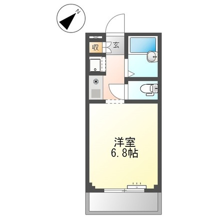 【間取り】 | MATSUKAZE