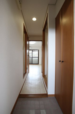 【玄関】 | MATSUKAZE