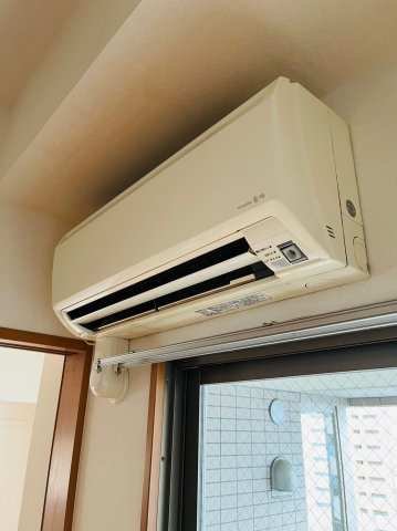 仲介手数料0！！ディアコート白川の設備