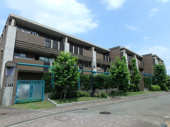 イディオスあざみ野Ｌ棟の画像