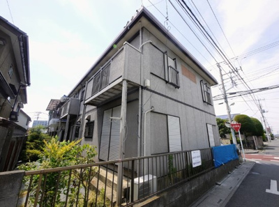 【外観】 | ラ・ルーチェ