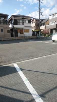 【外観】 | 小川駐車場