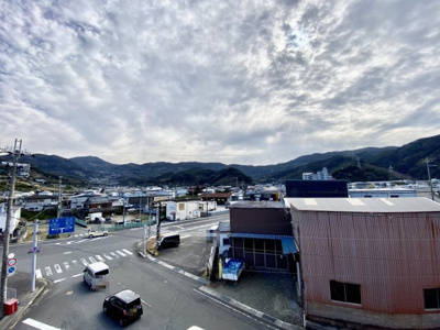 【展望】 | 寿ビル