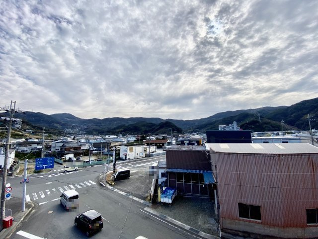 【展望】 | 寿ビル