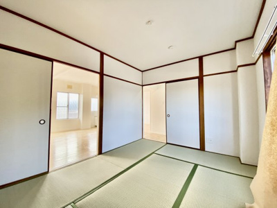 【和室】 | 寿ビル