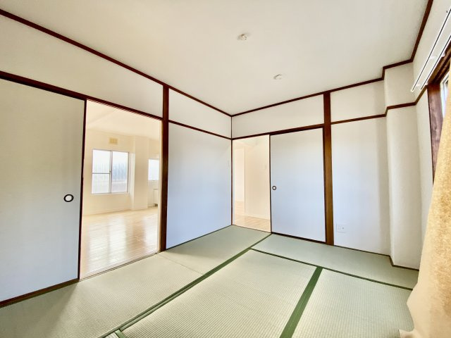 【和室】 | 寿ビル