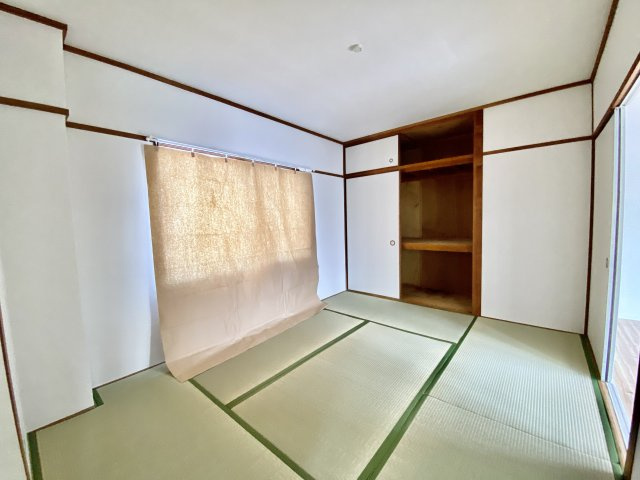 【和室】 | 寿ビル