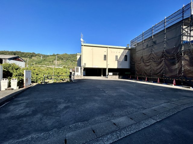 【駐車場】 | 寿ビル