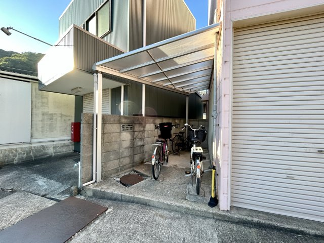 【その他共用部分】 | 寿ビル