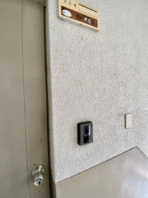 【セキュリティ】 | 寿ビル