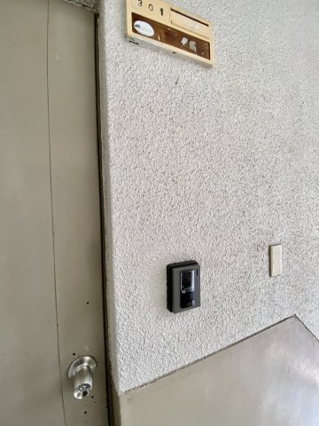 【セキュリティ】 | 寿ビル