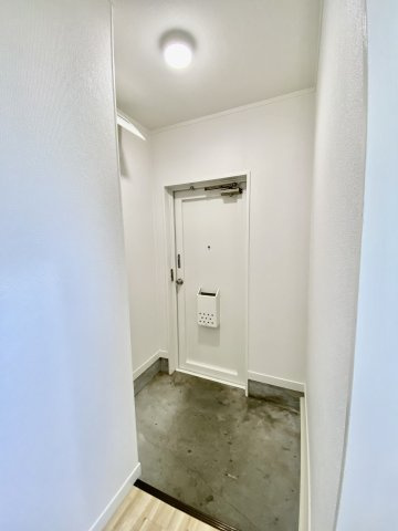 【玄関】 | 寿ビル
