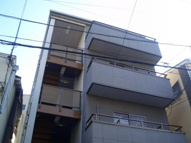 サニーコート京橋の画像