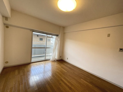 【居間・リビング】 | エクセルグリーン | ゆったりとしたリビングです