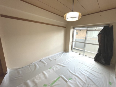 【和室】 | エクセルグリーン | 趣のある和室です