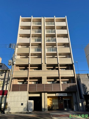 【外観】 | エル・セレーノ千島