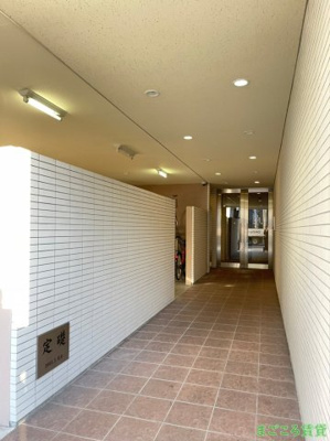 【エントランス】 | エル・セレーノ千島