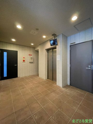 【ロビー】 | エル・セレーノ千島