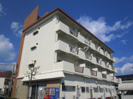 鈴木マンションの画像