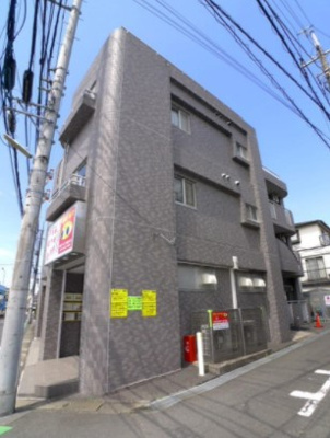 【外観】 | 宝栄ハイツ西弁財