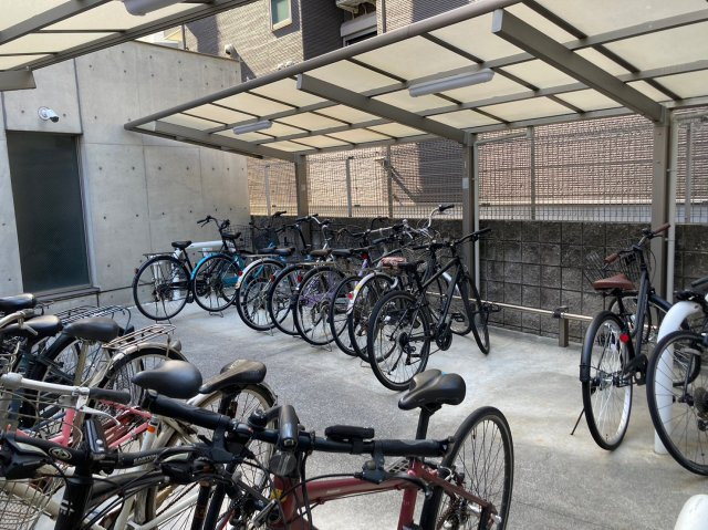 ESTACION KANAYAMA WEST・EAST｜名古屋市の賃貸ならMy賃貸のその他共用部分|ESTACION KANAYAMA WEST・EAST