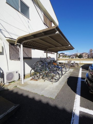 【その他共用部分】 | 寿マンション | 参考写真