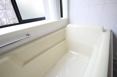 【浴室】 | 大津市仰木の里東5丁目11-15　中古戸建