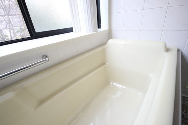 【浴室】 | 大津市仰木の里東5丁目11-15　中古戸建