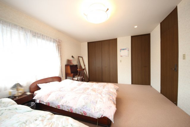 【洋室】 | 大津市仰木の里東5丁目11-15　中古戸建