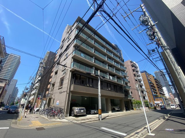 メゾンドプルミエール
