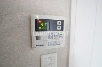【設備】 | モダンパラッツォ博多rivaⅠ