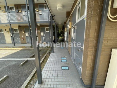 【その他共用部分】 | レオパレス常楽