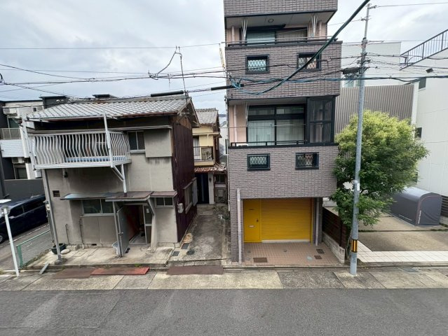 メゾンオネスティー｜名古屋市の賃貸ならMy賃貸の展望|メゾンオネスティー