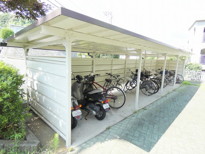 【その他共用部分】 | ハイウェル高幡不動