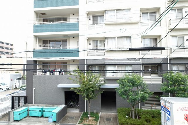リラサーレ甲子園七番町の展望